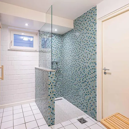 Haus Strandruhe Vakantiehuis *