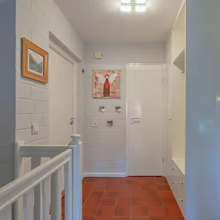 Casa vacanze Haus Strandruhe
