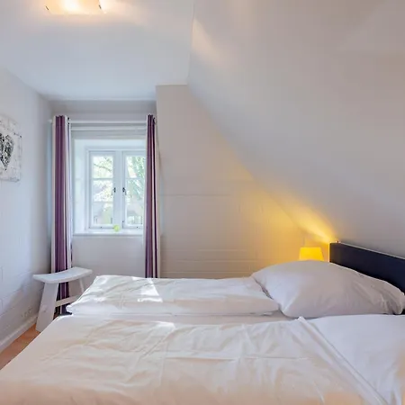 Casa vacanze Haus Strandruhe *