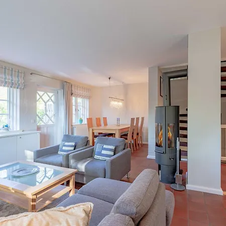 Casa vacanze Haus Strandruhe